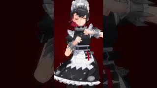 【Zenless Zone Zero MMD】Ellen - Shikanokonoko