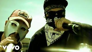 Hollywood Undead - Everywhere I Go (Official Music Video)