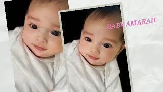 #DATA-rah(baby Joie aMarah Garcia ( Solo) ..
