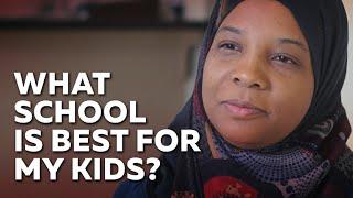 What school is best for my kids? - Public vs. Islamic vs. Homeschooling