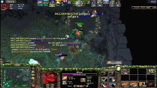 DOTA 1 Ulfsaar Ursa Warrior Beyond GODLIKE #21