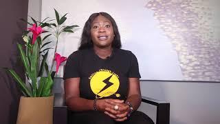 Shining A Light on Kamakwie & Lunsar