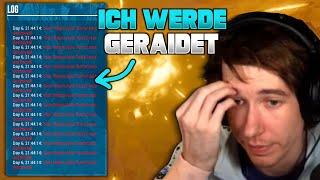 Ich komme online und werde geraidet | Tag 6