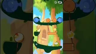 Cut the rope 2 #shorts