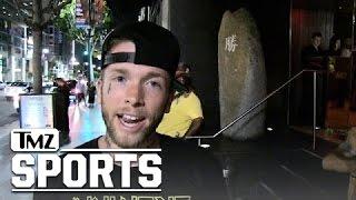 Pro Skater Jereme Rogers- JAIL STINT WAS NO JOKE...'Had to Run with the Peckerwoods' | TMZ Sports