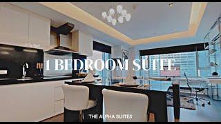 The Alpha Suites