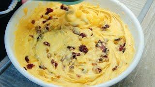 I DO NOT BAKE EASTER  EVEN DO NOT NEED TO KNEW! THE SECRET RECIPE OF PANETTONE FROM THE CONDITIONER