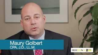 New York City business video content for accounting firms by MultiVision Digital marketing company