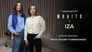 Marta Żmuda-Trzebiatowska - Uwierzyć w wielkie marzenia | MOHITO × IZA