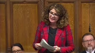 House of Commons - Points of Order - Rt Hon Dame Diana Johnson MP - 17/01/2024