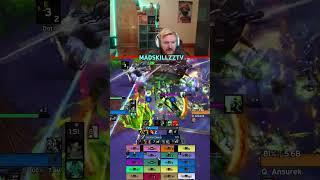Resto Shaman is FUN | The War Within #worldofwarcraft