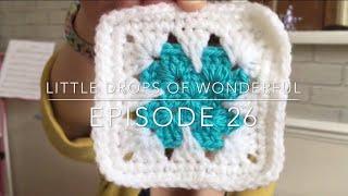 26 - Little Drops of Wonderful