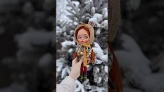 Available dolls #blythe #doll #blythecustom #блайз