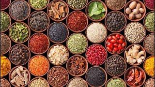 Herbs and Spices store || Where to buy herbs and spices in Nigeria || herbal products