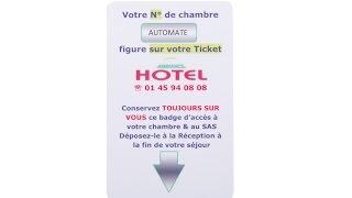 RFID Hotel Key Cards Manufacturer, Custom Magnetic Hotel Key Card from MoreRFID