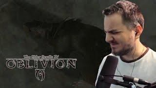 Мэддисон предает своих братьев в The Elder Scrolls IV: Oblivion #7