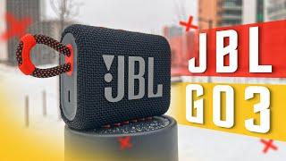 26 $ ЗА ОТЛИЧНЫЙ ПОДАРОК  ЛУЧШАЯ БЕСПРОВОДНАЯ КОЛОНКА JBL G0 3 ПОРТАТИВНАЯ КОЛОНКА ГОДА !