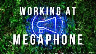 Why Work at Megaphone Marketing?