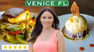 Best Restaurants in Venice Florida | Top 10