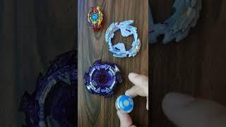 Beyblade Burst Sparking STRONGEST TRIO FUSION! #beybladeburst #beyblade