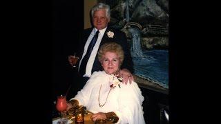 Bert and Darlene 50th
