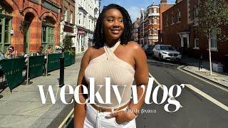 STARTING OVER IN MY 30s | What If This Time Is The Time You've Been Waiting For? | Ifeyinwa Vlogs