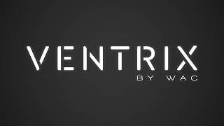 VENTRIX by WAC Lighting | Linear Modular Lighting System | Innovative Lighting Solutions | LEDs