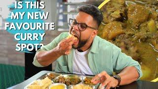 Curry, Roti, and More! Inside 'Beacon Roti's' Game-Changing Menu! | Big Bites S2 EP3