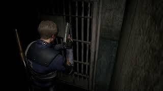 RE2: Скрытая пленка, Treasure Hunter/Искатель сокровищ, Улучшение револьвера "Громовой ястреб"