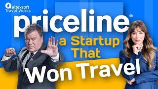 Priceline: a Startup That Won Travel