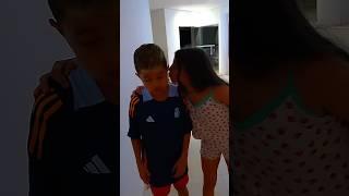 JOÃO ISMAEL + MAITE = ️