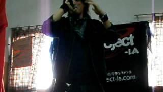 Gonza ~Power Live~ Melos no Youni (SPT Laynzer)