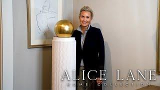 Atticus Column | Alice Lane Home Collection