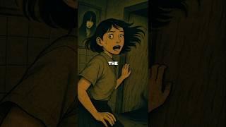 The Girl in the Third Stall #urbanlegend #japaneseghost #hanakosan #horrorstory #creepyjapan