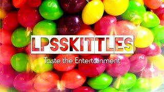 NEW VIDEO INTRO | LPSskittles