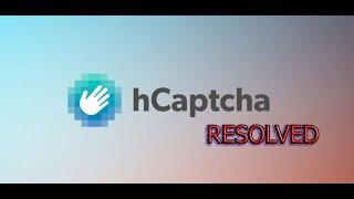 Zennoposter, hCaptcha, нейросеть на python. Распознавание  hCaptcha собственной нейронной сетью!