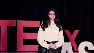 Hopes & Dreams | Farah AlQishawi | TEDxYouth@ASK