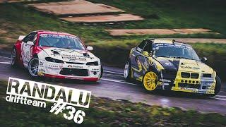 Kulbilohu Drift | Oliver Randalu