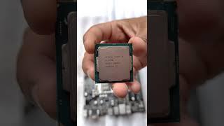 best budget gaming processor Intel i5 7400 #short #ytshorts