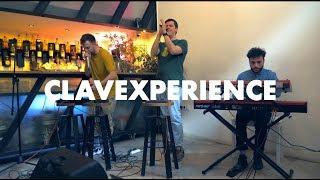 Clavexperience | Urban Tapes