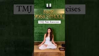TMJ Pain Exercises by certified Face Yoga Vibhuti Arora from House of Beauty India.