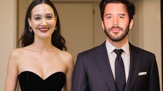 Elçin Sangu and Barış Arduç Release a New Video