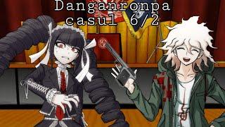 what it feels to kill your teammate (Gmod Danganronpa)