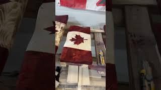 Canada proud