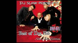 Best of Dru Hill Mix (DJ SLINK)