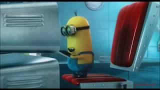 Minions Gangnam Style