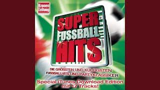 The Cup of Life (La Copa De La Vida) (The Official Song of the World Cup, France '98) (English)