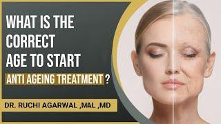 Anti-ageing treatment | Dermal Fillers | Dermatologist in delhi | skincare | Satya Skin Clinic Delhi