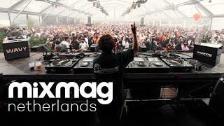 Rossi - 2 hour set | WAVY x Mixmag Netherlands Kingsday Festival 2024 | Zuiderpark Den Haag