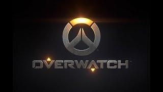 OVERWATCH  ОБЗОР СПОСОБНОСТЕЙ  ВСЕ ГЕРОИ